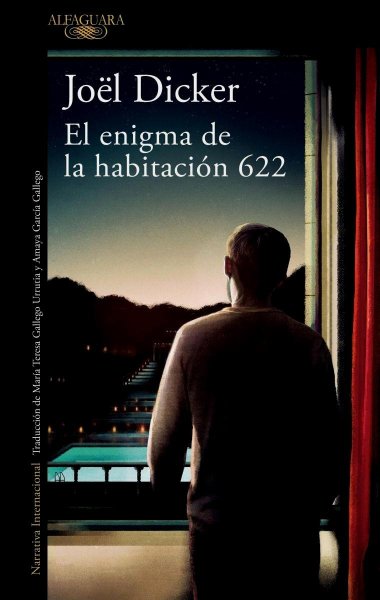 El Enigma De La Habitación 622