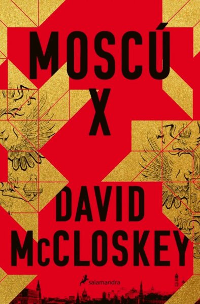 Moscú X