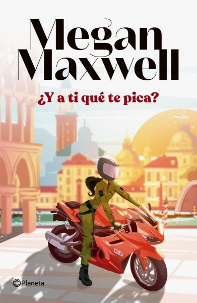 Y A Ti Qué Te Pica?