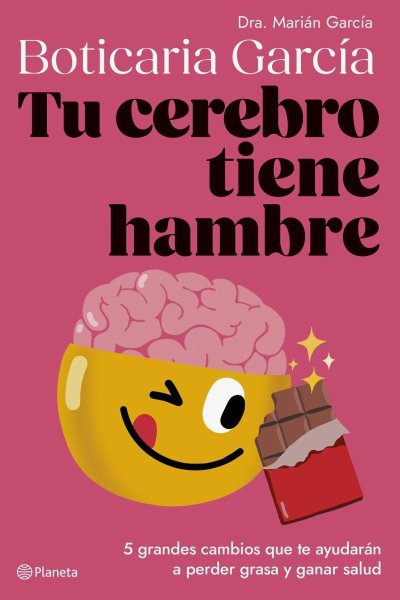 Tu Cerebro Tiene Hambre