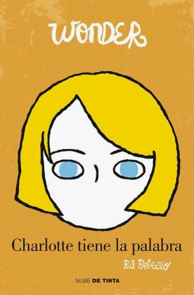 Wonder 4 - Charlotte Tiene La Palabra