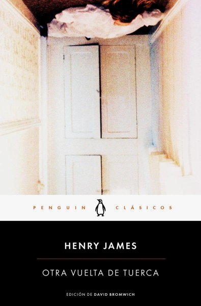 Otra Vuelta De Tuerca