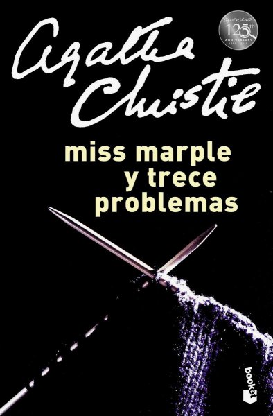 Miss Marple y Trece Problemas