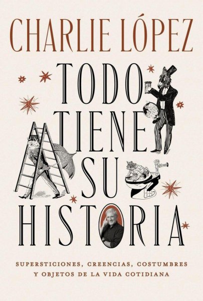 Todo Tiene Su Historia