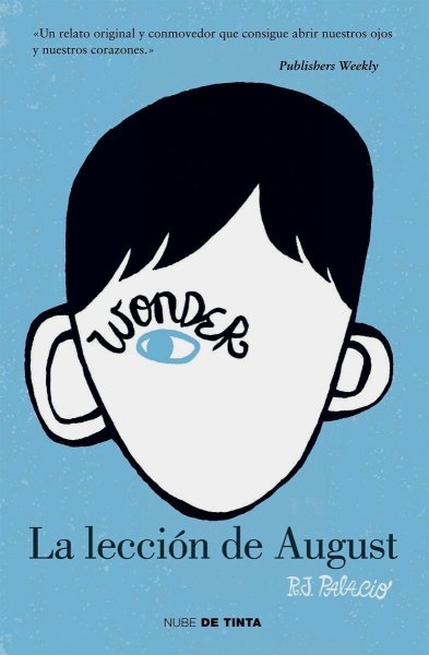 Wonder - La Lección De August (extraordinario)