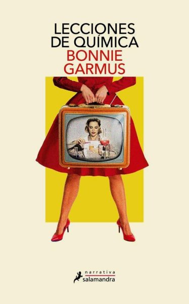 Lecciones De Química