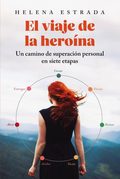 El Viaje De La Heroína