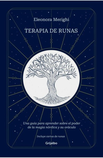 Terapia De Runas
