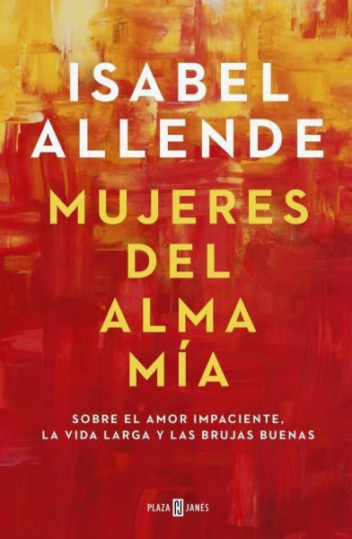Mujeres Del Alma Mía