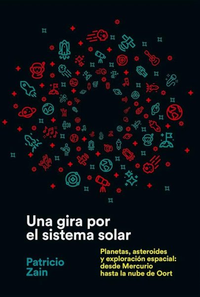 Una Gira Por El Sistema Solar
