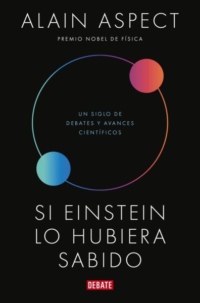 Si Einstein Lo Hubiera Sabido