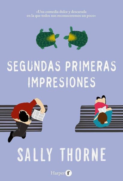 Segundas Primeras Impresiones
