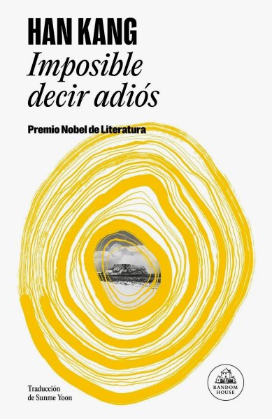 Imposible Decir Adiós