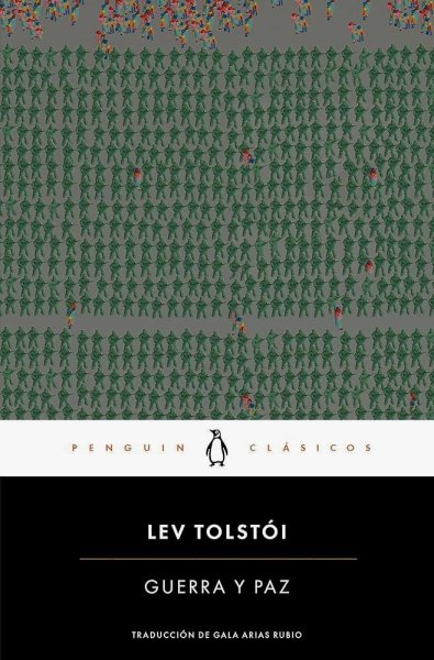 Guerra y Paz