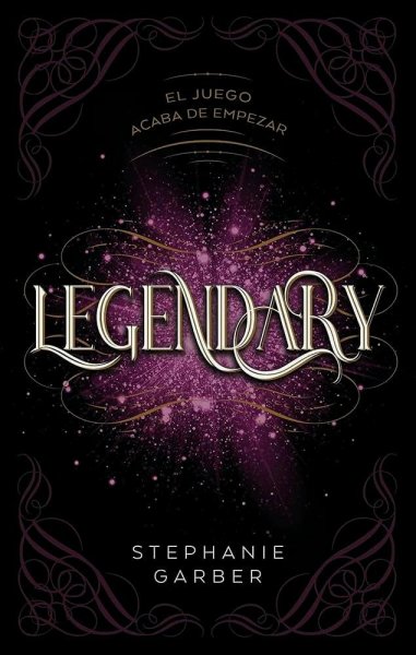 Legendary - Caraval 2