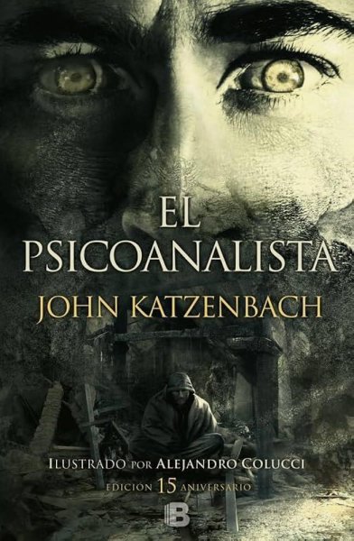 El Psicoanalista Ilustrado - Libro 1