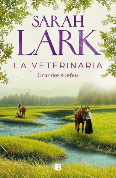 La Veterinaria 1 - Grandes Sueños