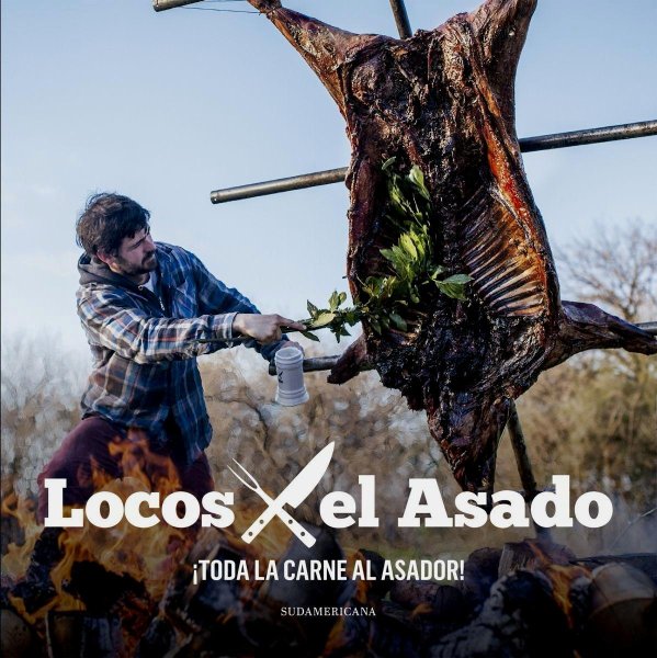 Locos Por El Asado