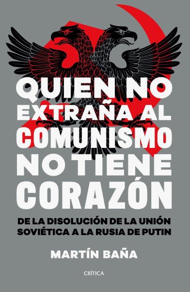 Quien No Extraña Al Comunismo No Tiene Corazón