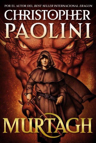 Murtagh - El Legado 5