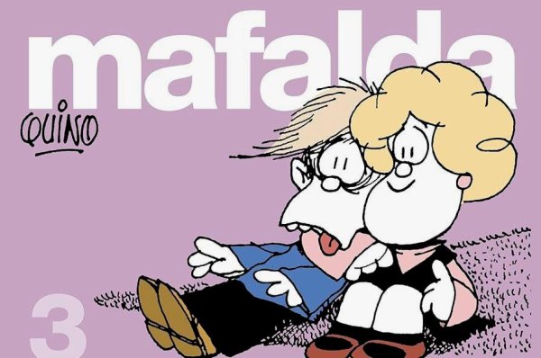 Mafalda 3