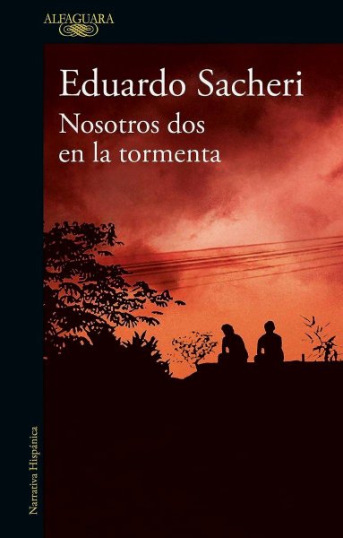 Nosotros Dos En La Tormenta
