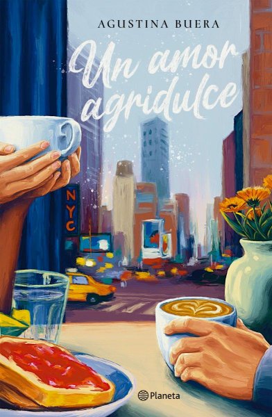 Un Amor Agridulce
