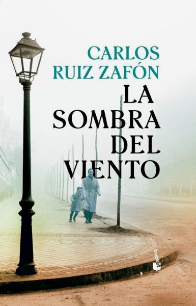 La Sombra Del Viento Td