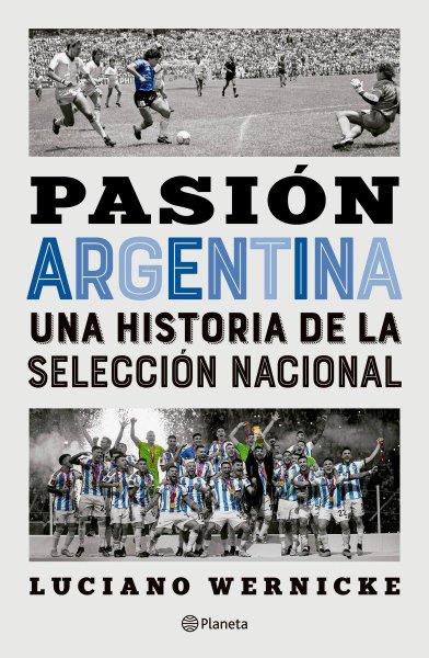 Pasión Argentina