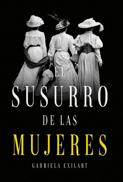 El Susurro De Las Mujeres