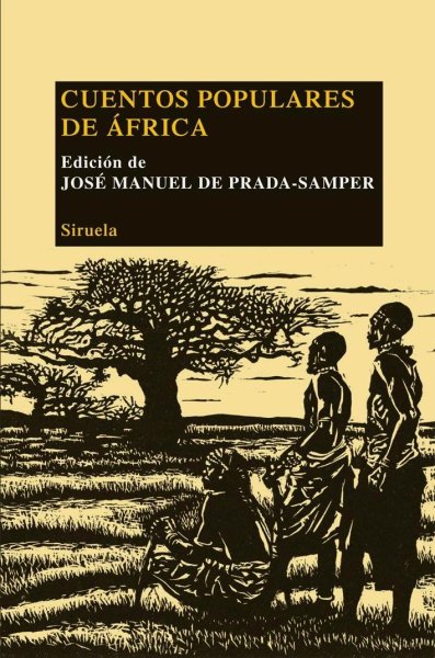 Cuentos Populares De África