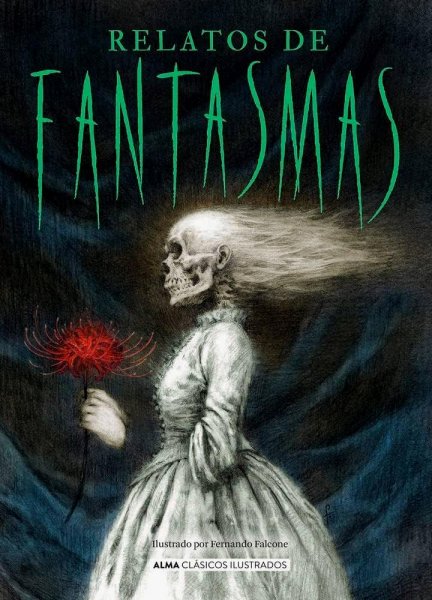 Relatos De Fantasmas