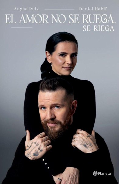 El Amor No Se Ruega, Se Riega