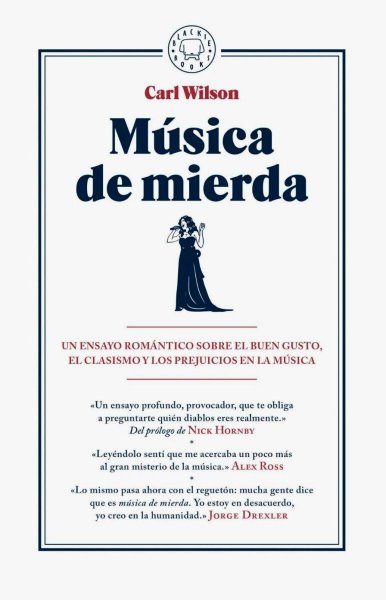 Música De Mierda