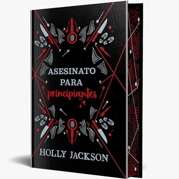 Asesinato Para Principiantes - Edición Especial