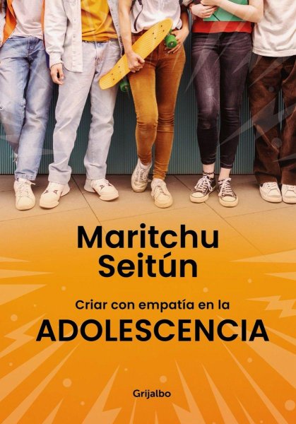 Criar Con Empatía En La Adolescencia