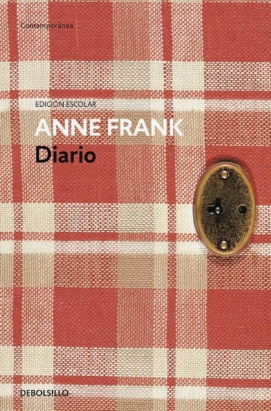 Anne Frank Diario - Edición Escolar