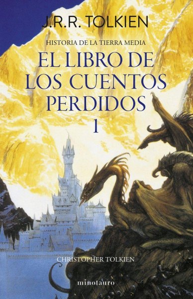 El Libro De Los Cuentos Perdidos 1