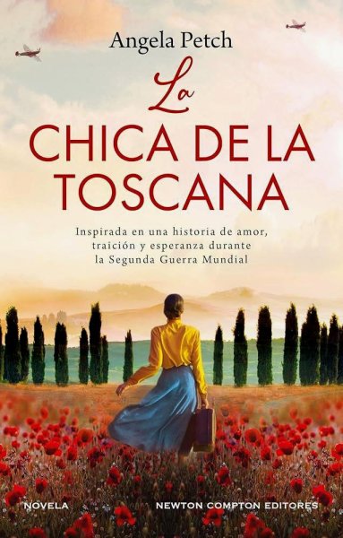 La Chica De La Toscana