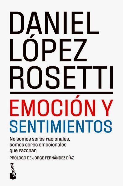 Emoción y Sentimientos