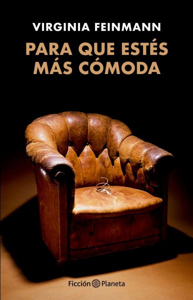 Para Que Estés Más Cómoda