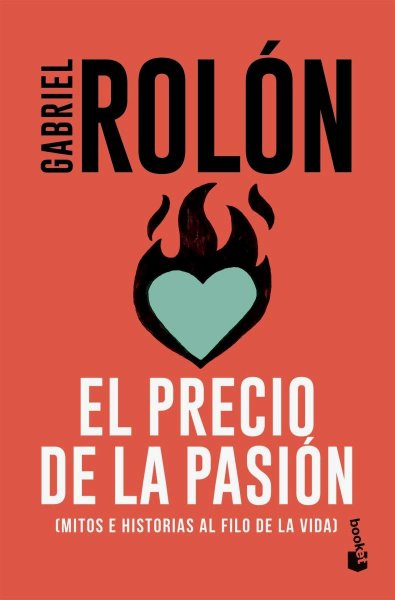 El Precio De La Pasión