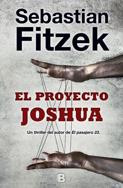 El Proyecto Joshua