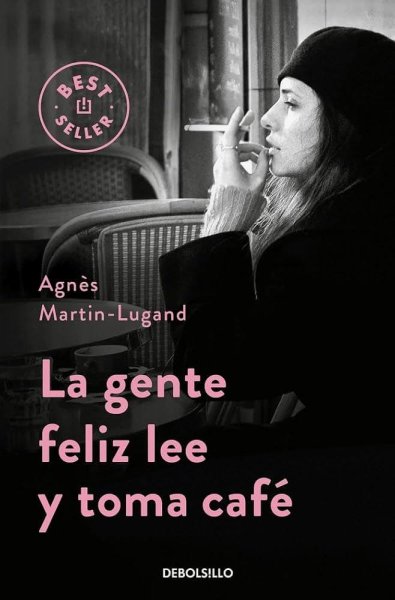 La Gente Feliz Lee y Toma Café