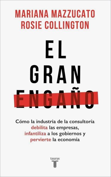 El Gran Engaño