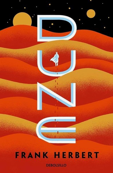 Dune - Las Crónicas De Dune 1