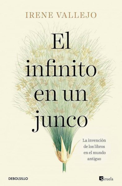 El Infinito En Un Junco