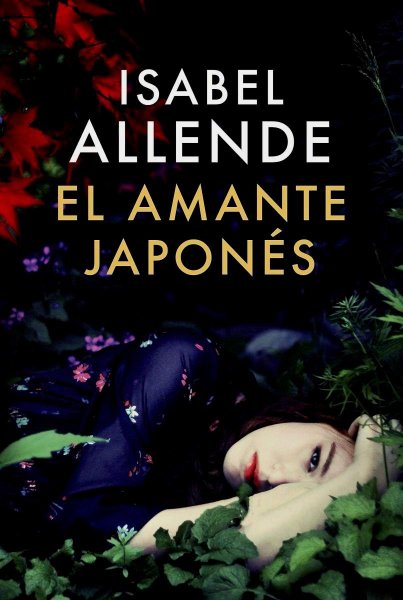 El Amante Japonés
