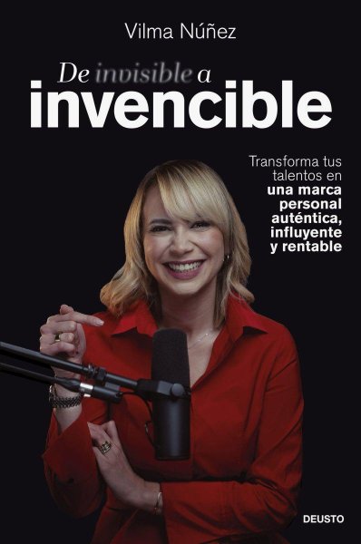De Invisible A Invencible