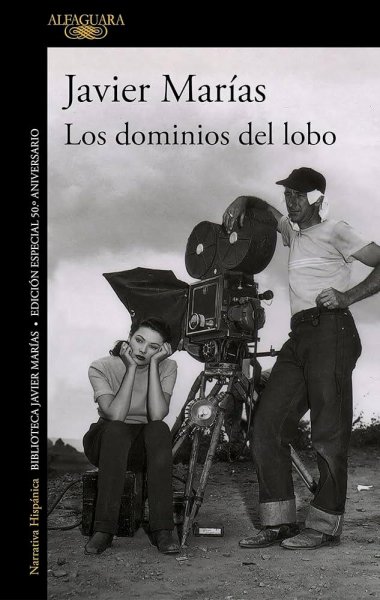 Los Dominios Del Lobo